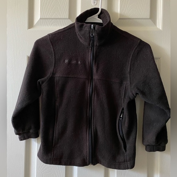 Columbia Other - Kids Columbia fleece jacket